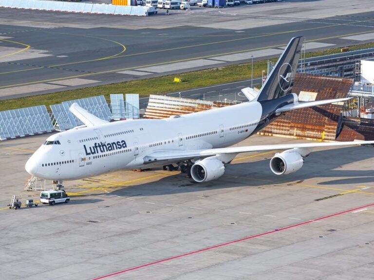 A dog was on the Lufthansa flight that hit turbulence so severe it sent 7 passengers to the hospital, and his owner doesn’t know if the pup is OK