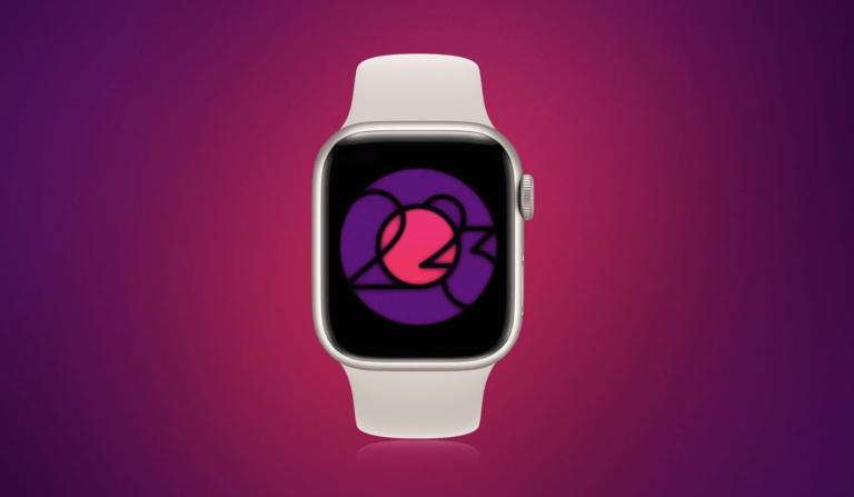 Apple Celebrates International Women’s Day with Themed Apple Watch Activity Challenge