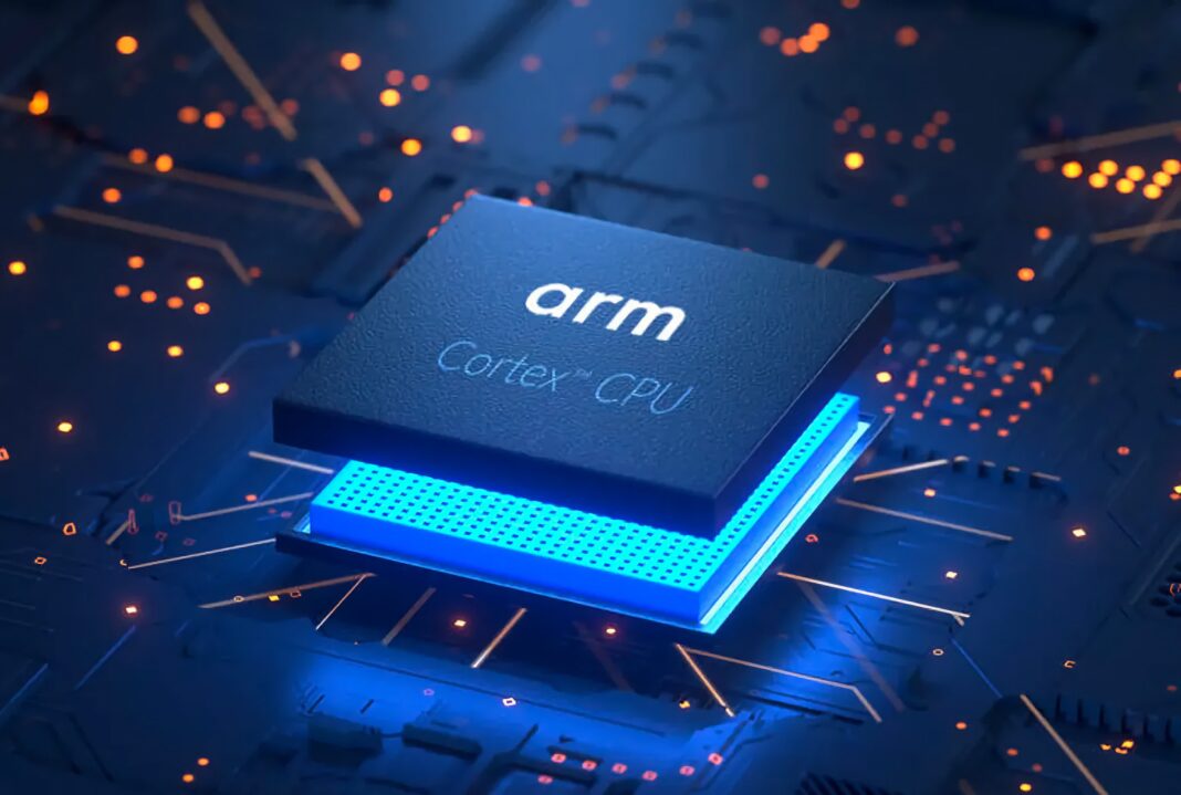 Arm wants to improve profitability, proposes big changes to pricing model