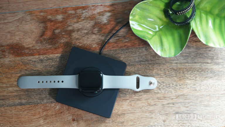 Belkin BoostCharge Pro for Apple Watch review: Portable fast charging