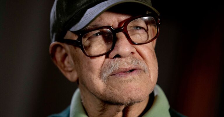 Black Vietnam Vet At Last Getting His Due: Medal Of Honor