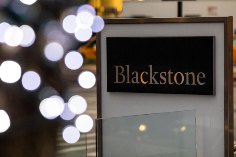 Blackstone Defaults on Nordic CMBS as Property Values Wobble