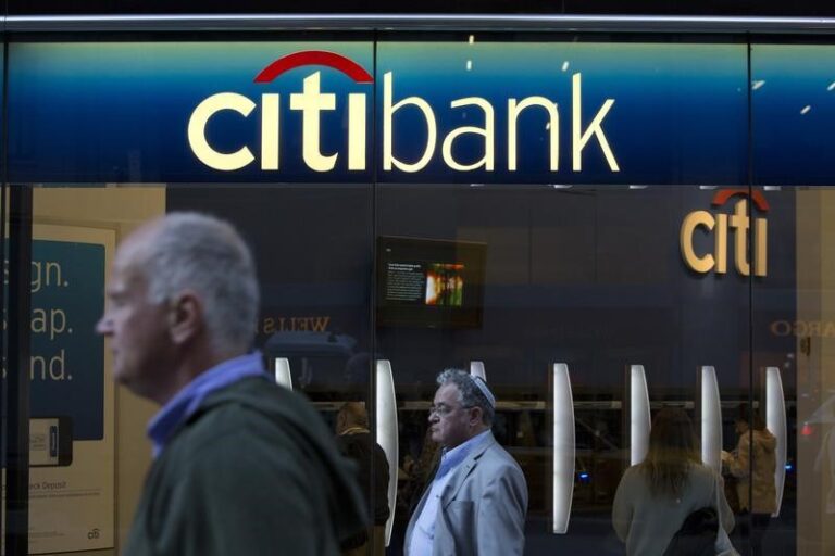 Citi outlines strategic focus amid macroeconomic headwinds By Investing.com