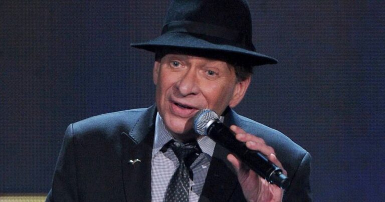 Bobby Caldwell, R&B Singer Of ‘What You Won’t Do For Love,’ Dead At 71