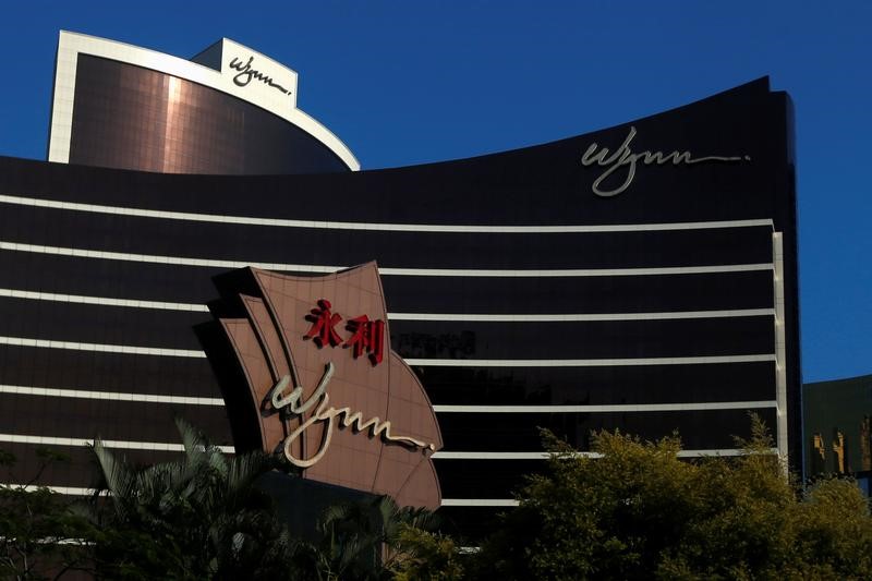 Caesars, MGM and other Las Vegas hotels deny room-rate price-fixing conspiracy By Reuters