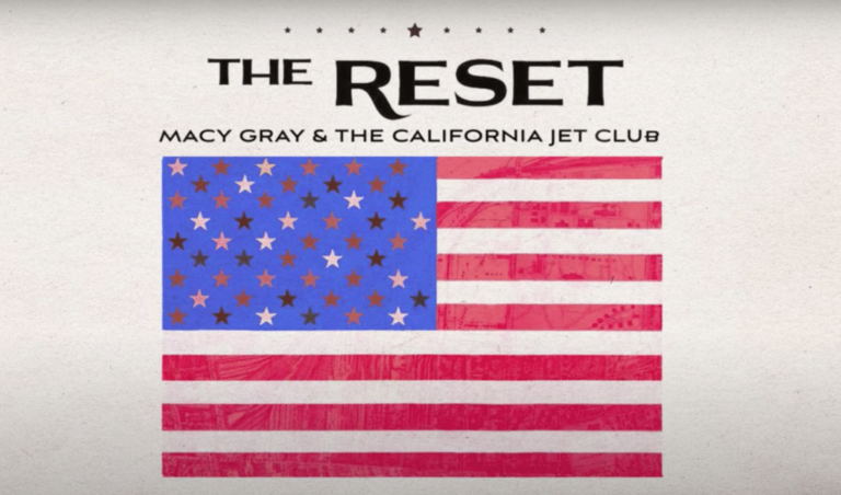 ‘Cop Killer’ By Macy Gray & The California Jet Club