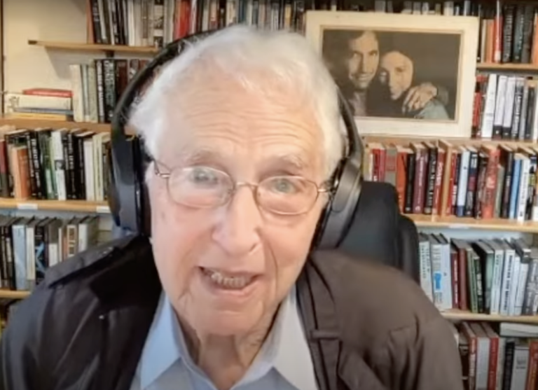 Dan Ellsberg On Assange & The State Of Journalism