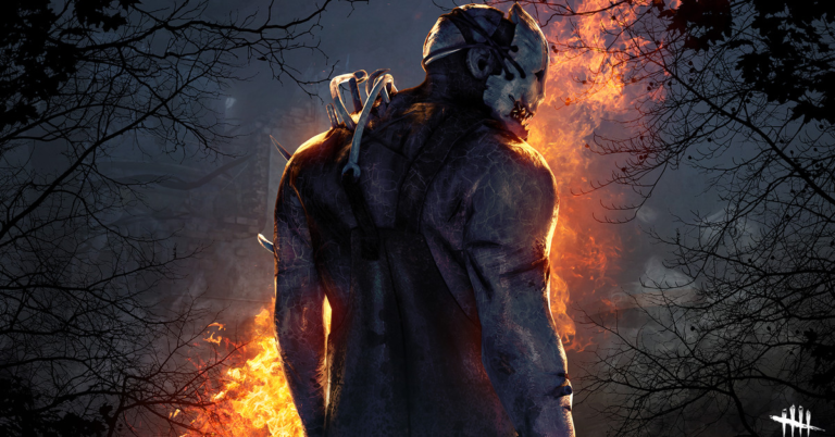 Dead by Daylight’s getting a movie adaptation