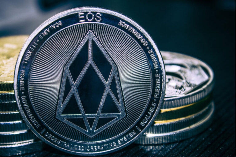 EOS Falls 11% In Rout By Investing.com