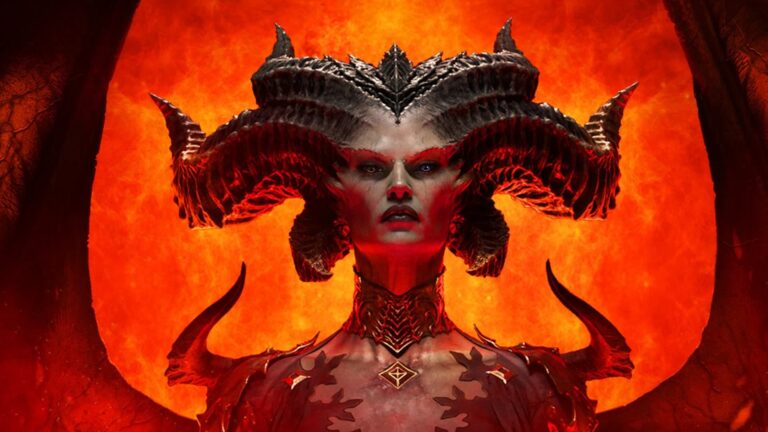 Everything you need to know about Blizzard’s Diablo IV beta