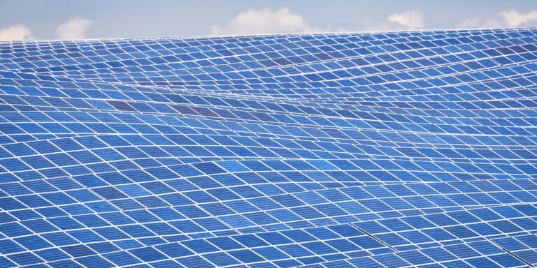 First Solar Earnings Point to Big Benefits From Inflation Reduction Act