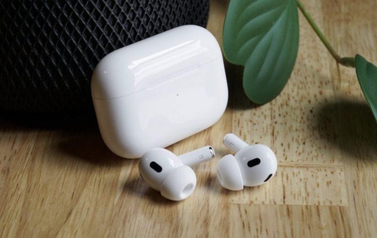 Future Apple AirPods to have health-focused features