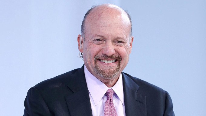 Investing with, or against, CNBC’s Jim Cramer