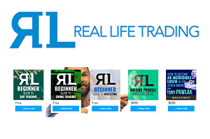 Is Real Life Trading Legit?