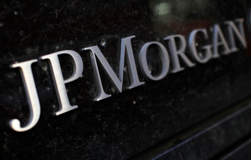 JPMorgan's Jamie Dimon to be deposed in Epstein case, plaintiffs' lawyer says By Reuters
