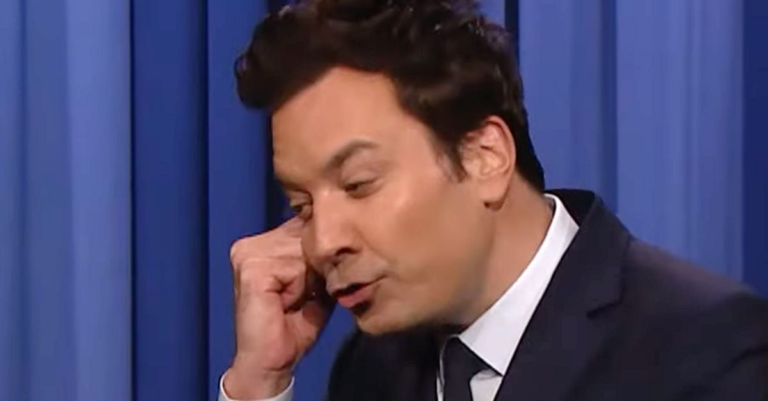 Jimmy Fallon Has Perfect Analogy For Donald Trump ‘Indictment Watch’