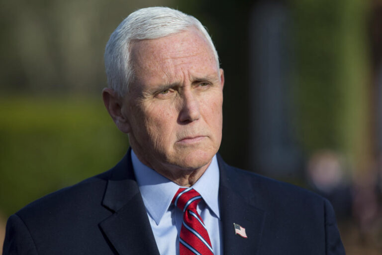 Judge rules Pence must testify before grand jury