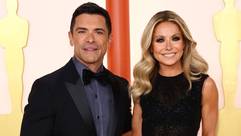 Kelly Ripa recalls ‘ludicrous’ sexual rituals over FaceTime with husband Mark Consuelos during the pandemic