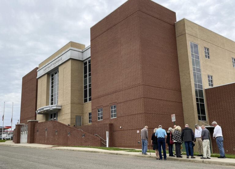 N.C. board removes election officials who refused to certify