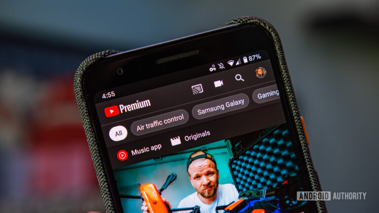 YouTube Premium just became more expensive in the US for everybody
