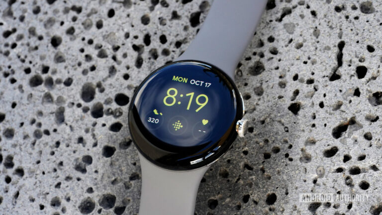 Pixel Watch BoM report reveals the actual cost of Google’s smartwatch