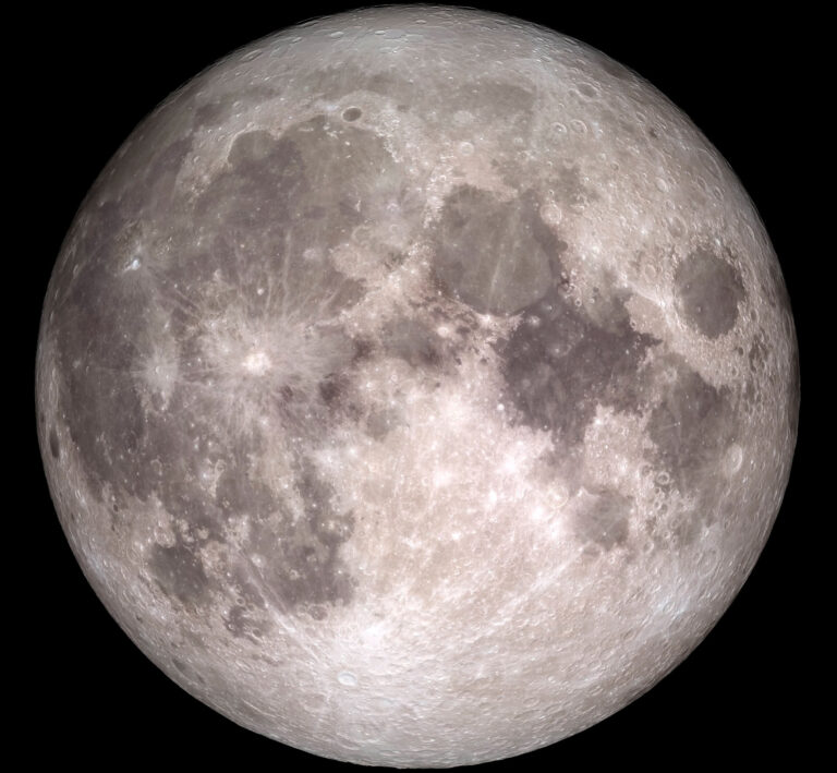 Samsung’s “Space Zoom” Moon photos rely heavily on AI, simple test reveals