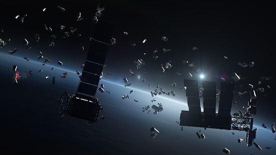 The UK’s ODIN Space just aced its 1st space junk tracking system test in orbit