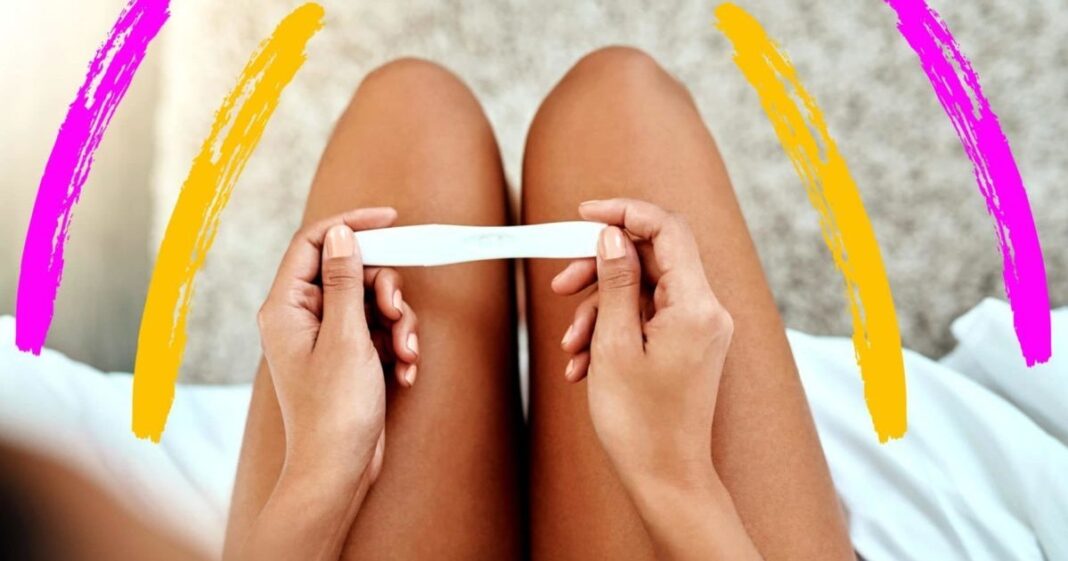 TTC? These Are The 8 Best Ovulation Tests To Take Home