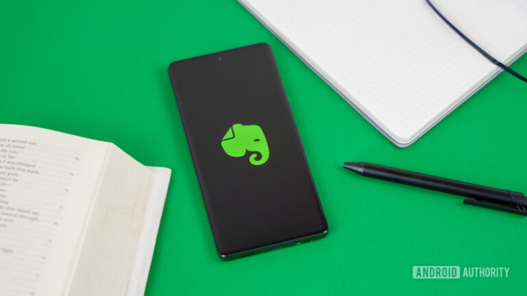 The 10 best alternatives to Evernote