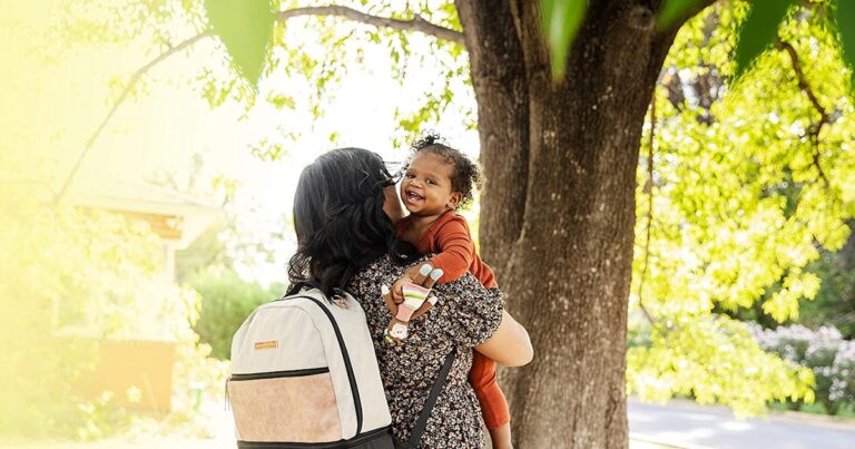 The Best Backpacks For Traveling With Toddlers