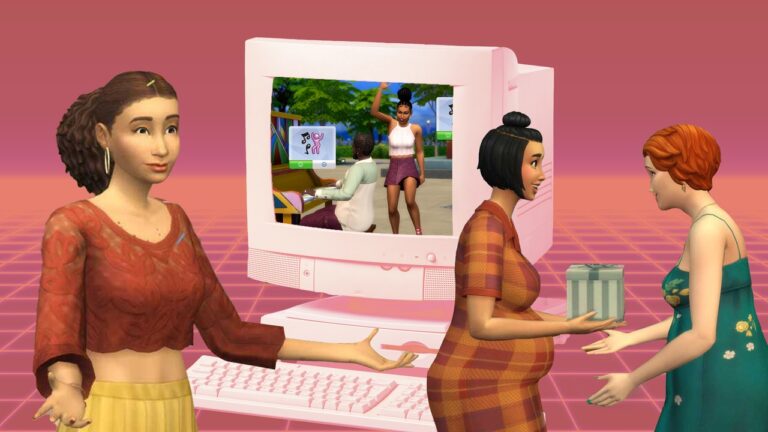 The Sims Enlisted Black Hollywood’s Favorite Hairstylist to Create Its Latest Inclusive Hairstyles — See Photos