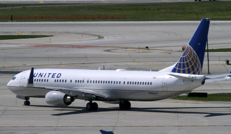 United Airlines, First Republic, Charles Schwab