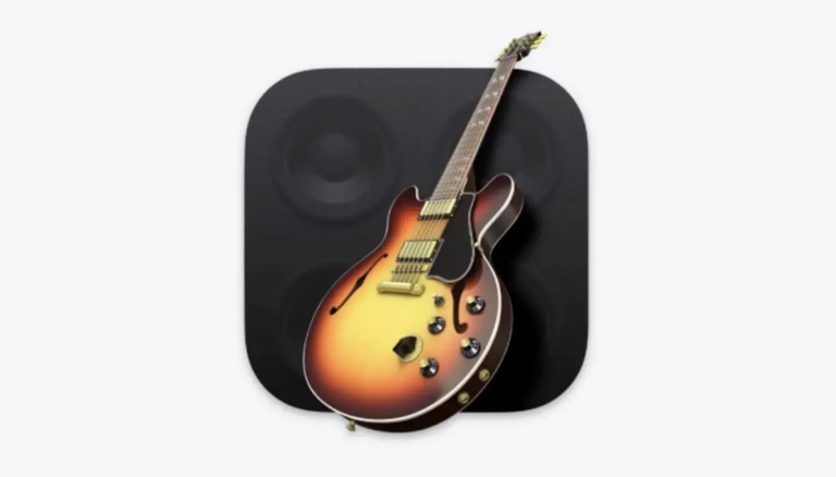 Update for Mac GarageBand comes with security fixes