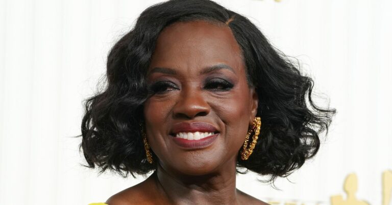 Viola Davis Reveals What She Didn’t Know About Michael Jordan’s Mom Before ‘Air’