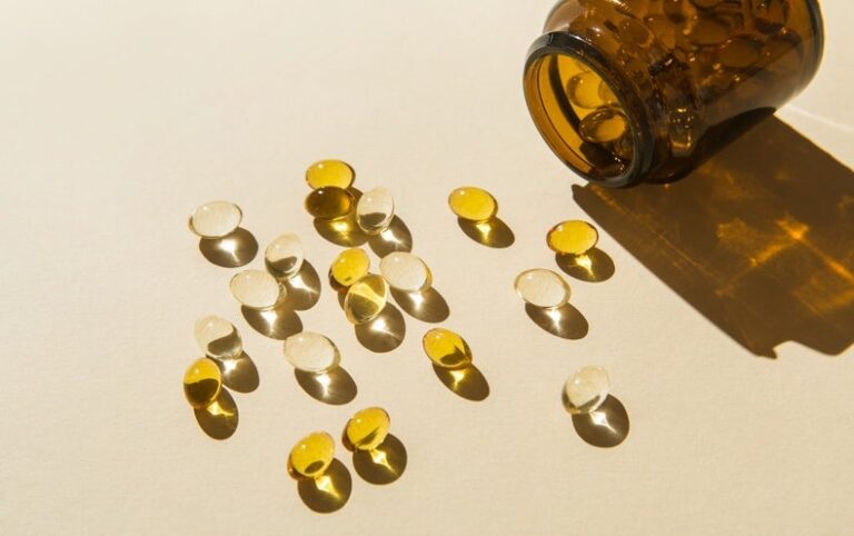 Vitamin D Supplements Probably Won’t Prevent Mental Illness After All