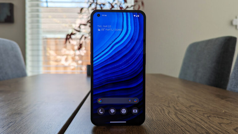 Wallpaper Wednesday: Android wallpapers 2023-03-29