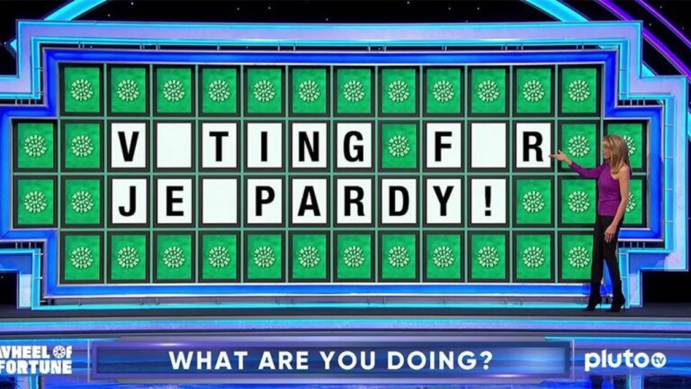 ‘Jeopardy!’ fans slam game show for ‘petty’ puzzle amid ‘Wheel of Fortune’ diss in bizarre contest