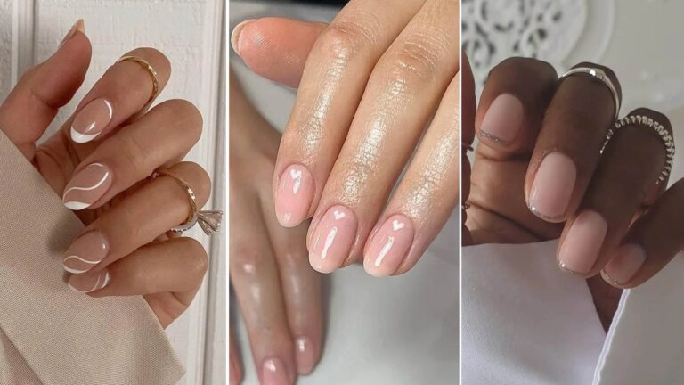 15 Bridesmaid Nail Ideas the Whole Bridal Party Will Love — See Photos