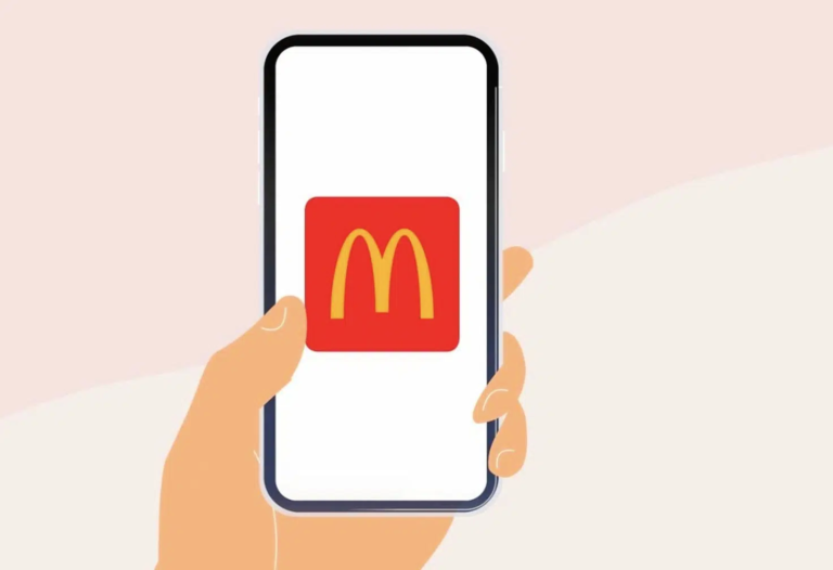 Apple Promo features free McNuggets with $1 purchase