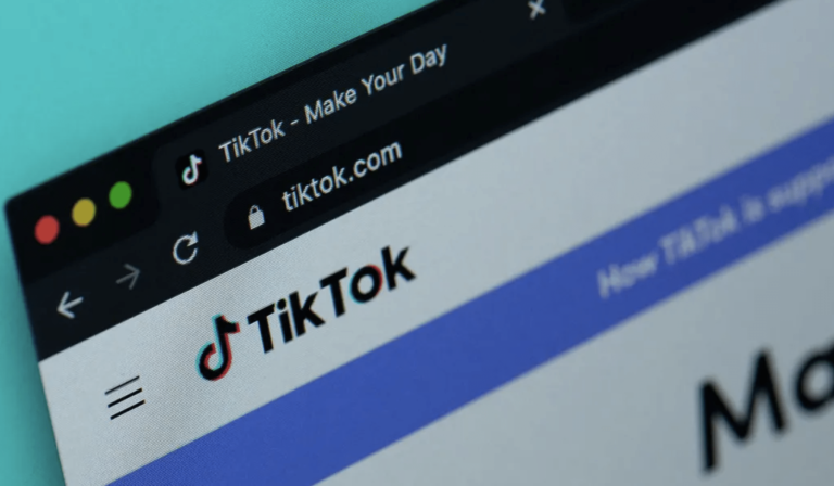 Apple reported one of top ad spenders in TikTok