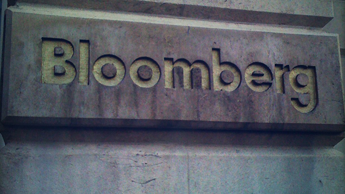 Bloomberg editorial layoffs total less than 20