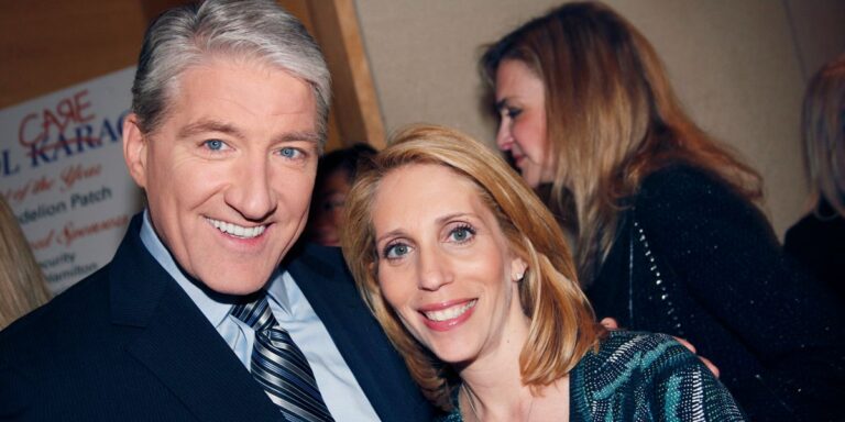 CNN’s Dana Bash Calls Out LA Times For Focusing On Ex-Hubby Over Her Qualifications