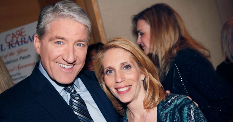 CNN’s Dana Bash Calls Out Los Angeles Times For ‘Ex-Wife’ Headline