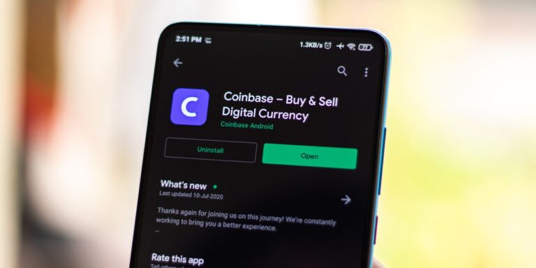 Coinbase Stock Soars After Ripple Gets Partial Win in SEC Lawsuit