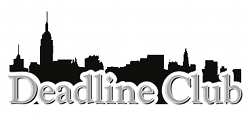 Deadline club names finalists in biz reporting categories