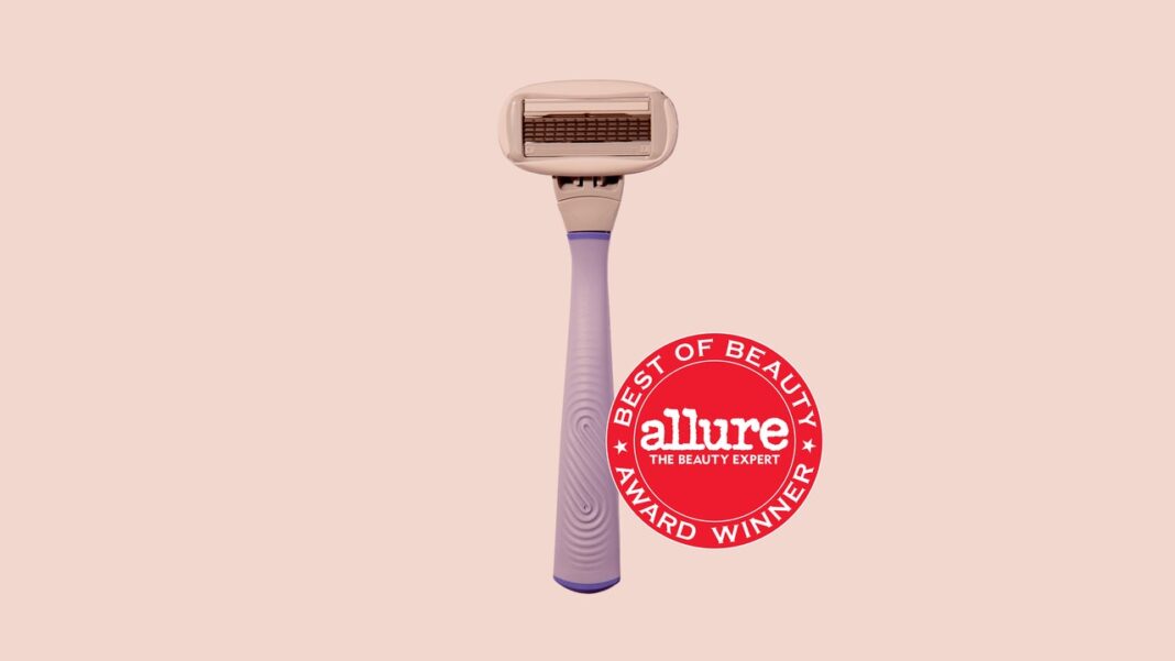 Flamingo Razor - Review | Allure