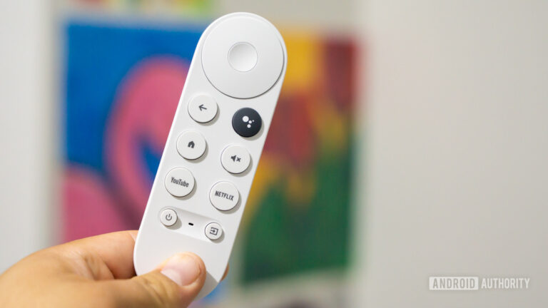 Android TV 14 remotes could finally offer remappable shortcut buttons