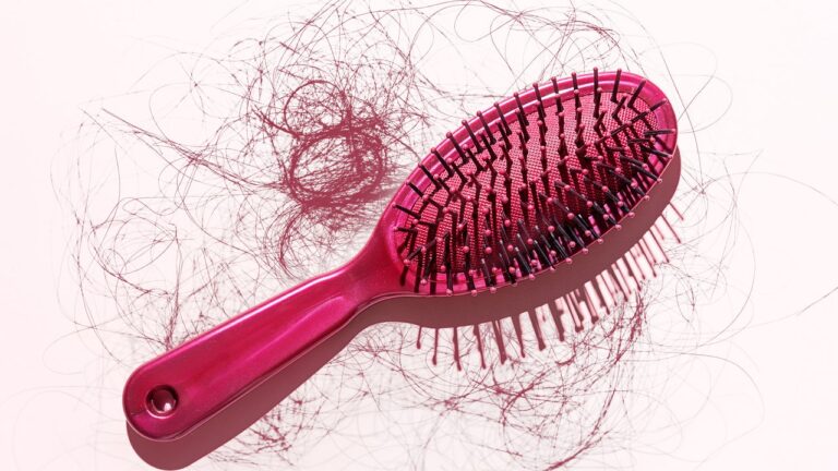 Here’s Everything You Need to Know About Cleaning Your Hair Tools