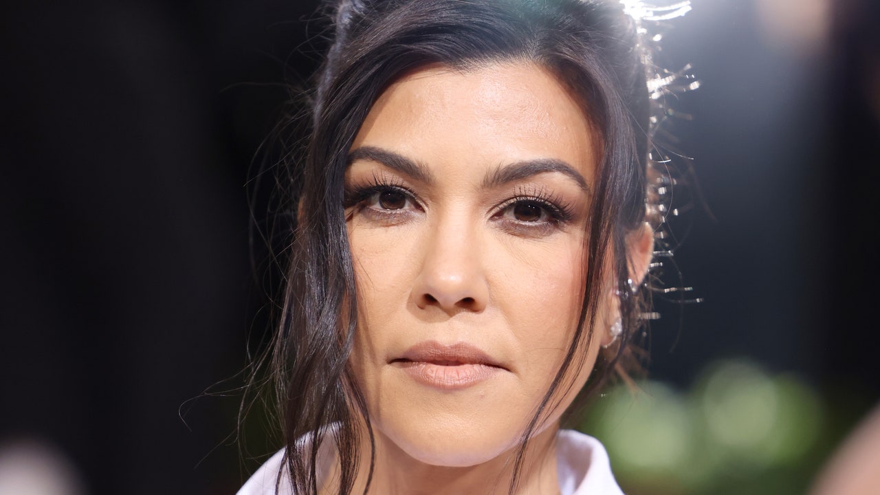 I Didn’t Realize How ’90s Kourtney Kardashian’s Birthday Hair Was Until ...