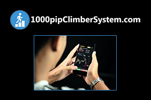 Is 1000pip Climber System Legit?